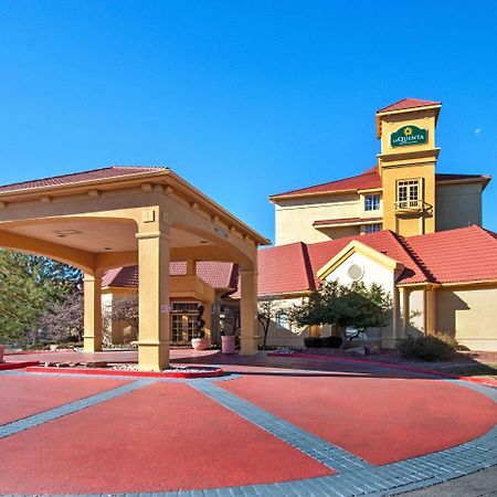 La Quinta By Wyndham Albuquerque West Hotel Kültér fotó
