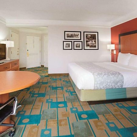 La Quinta By Wyndham Albuquerque West Hotel Kültér fotó