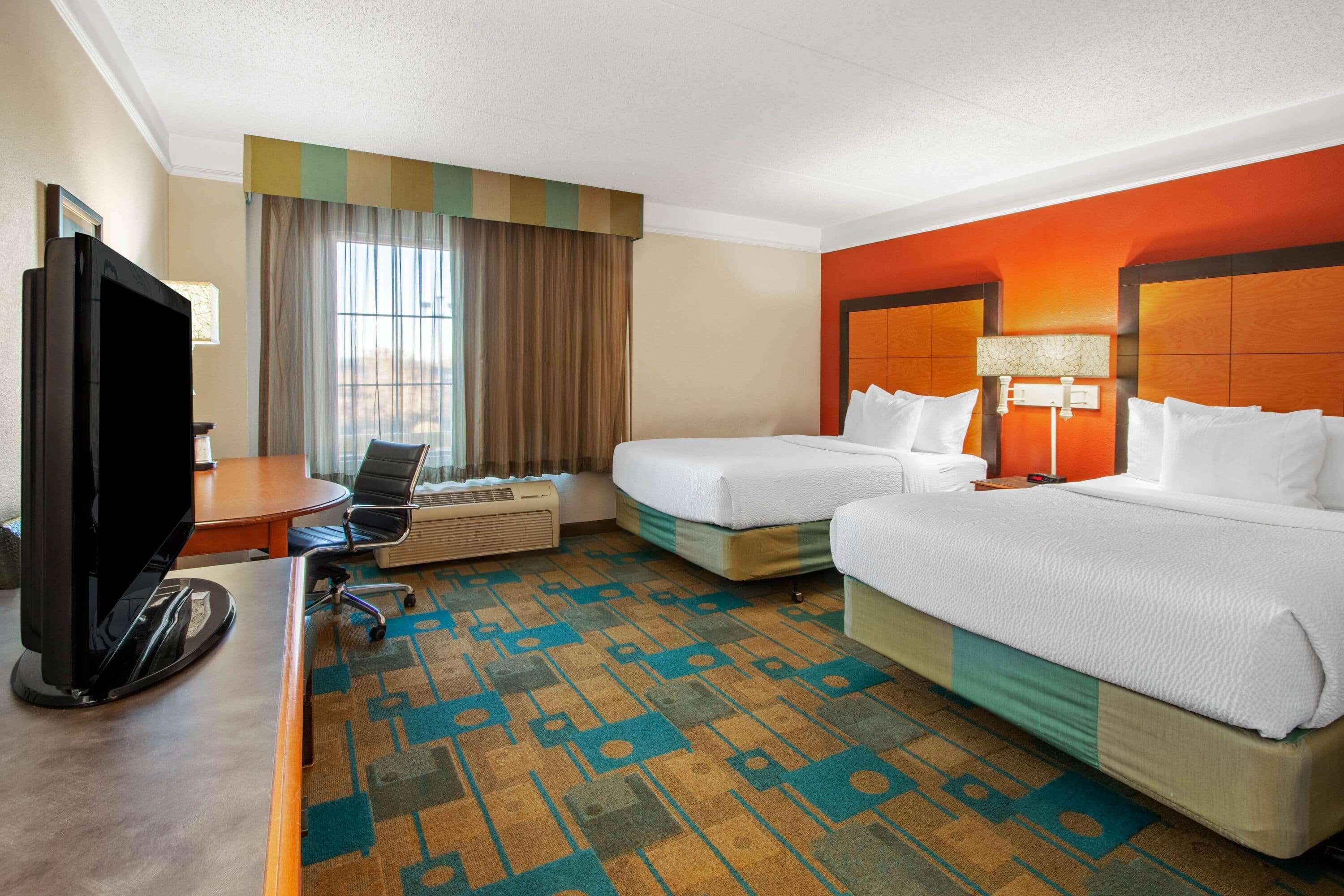 La Quinta By Wyndham Albuquerque West Hotel Kültér fotó