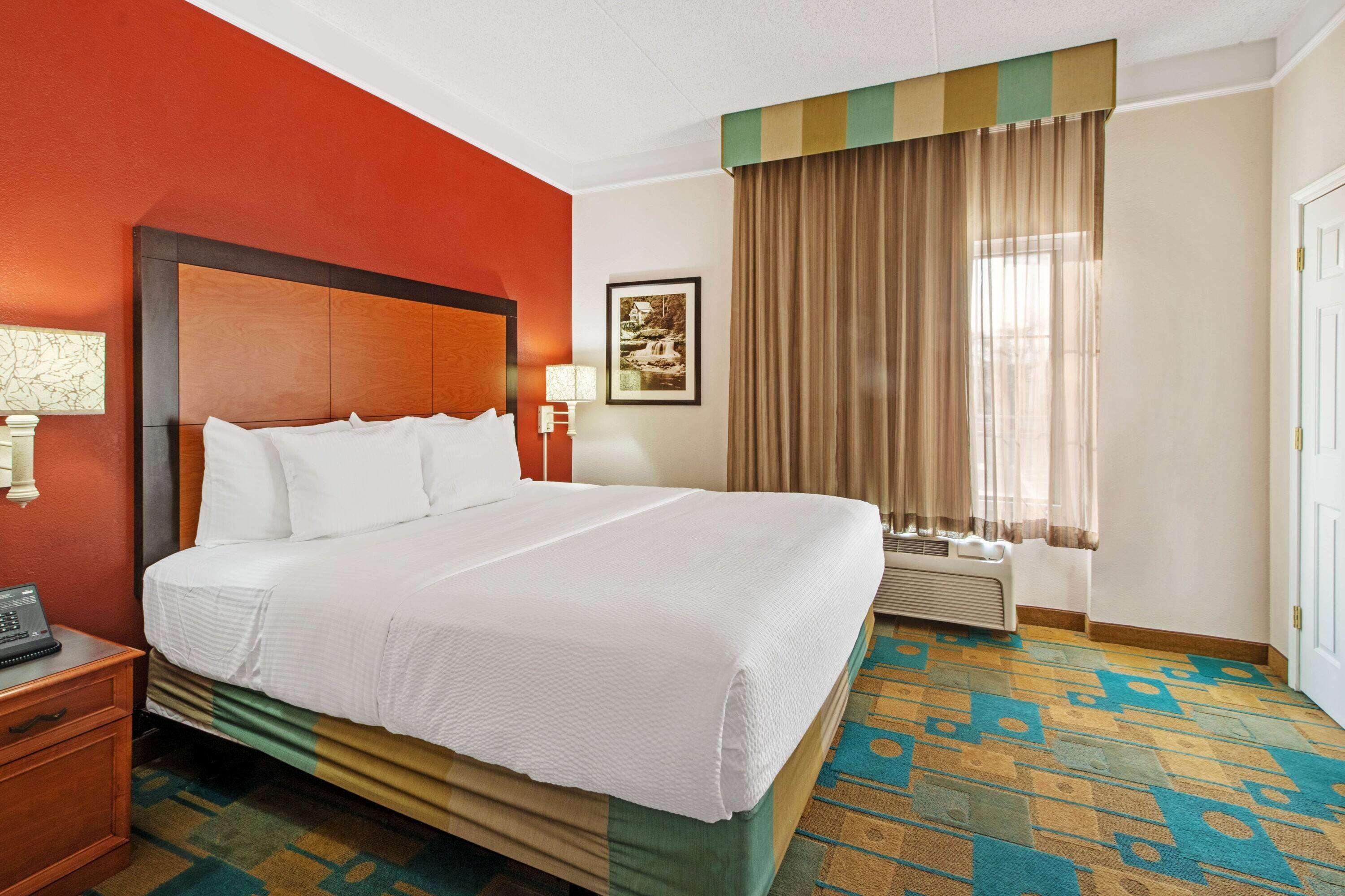 La Quinta By Wyndham Albuquerque West Hotel Kültér fotó