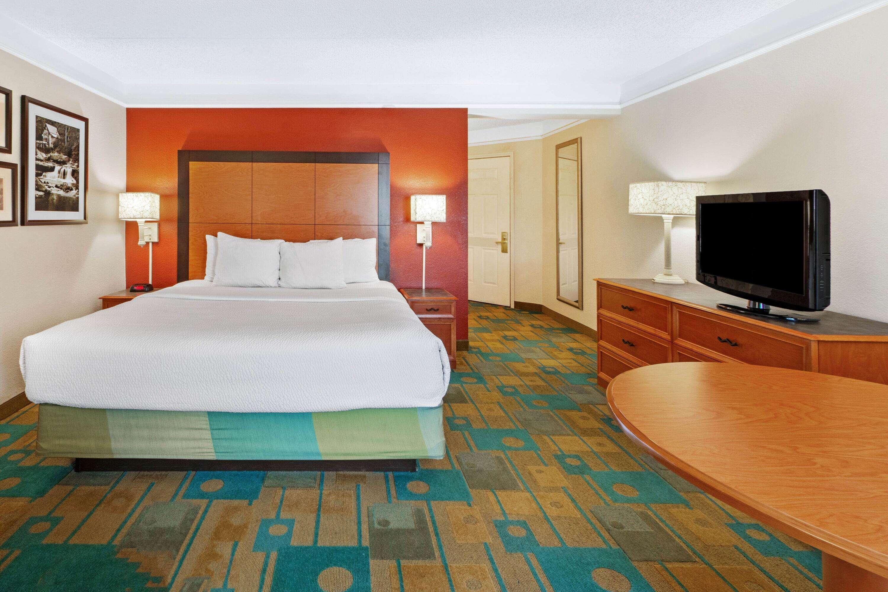 La Quinta By Wyndham Albuquerque West Hotel Kültér fotó