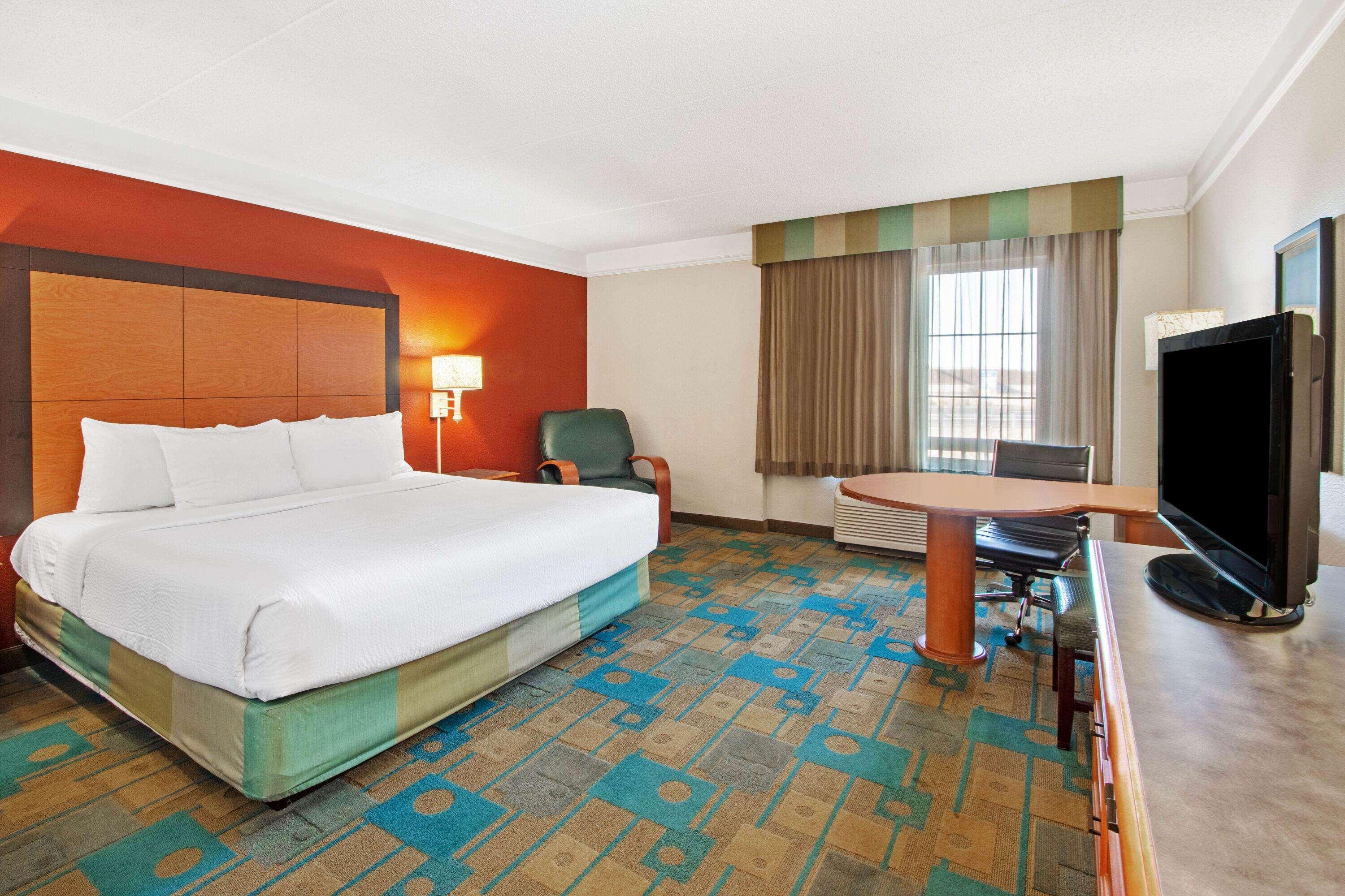 La Quinta By Wyndham Albuquerque West Hotel Kültér fotó
