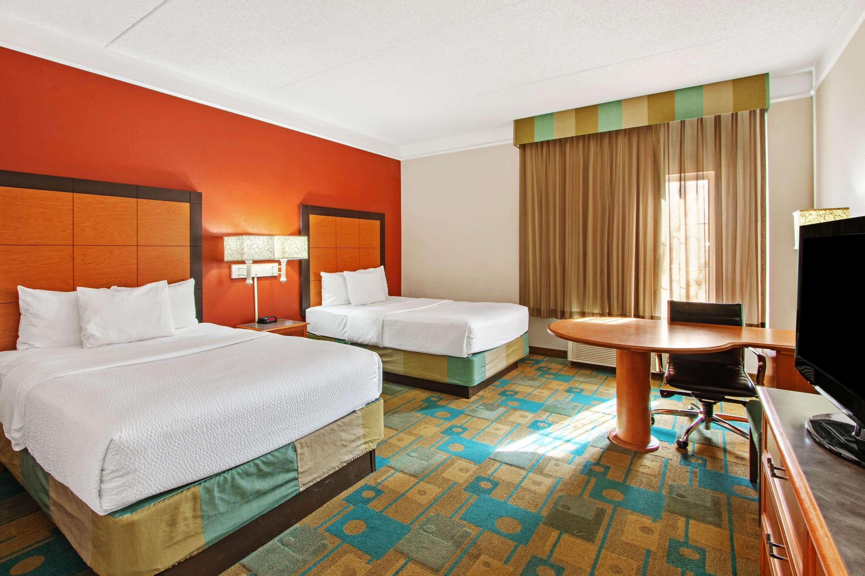 La Quinta By Wyndham Albuquerque West Hotel Kültér fotó