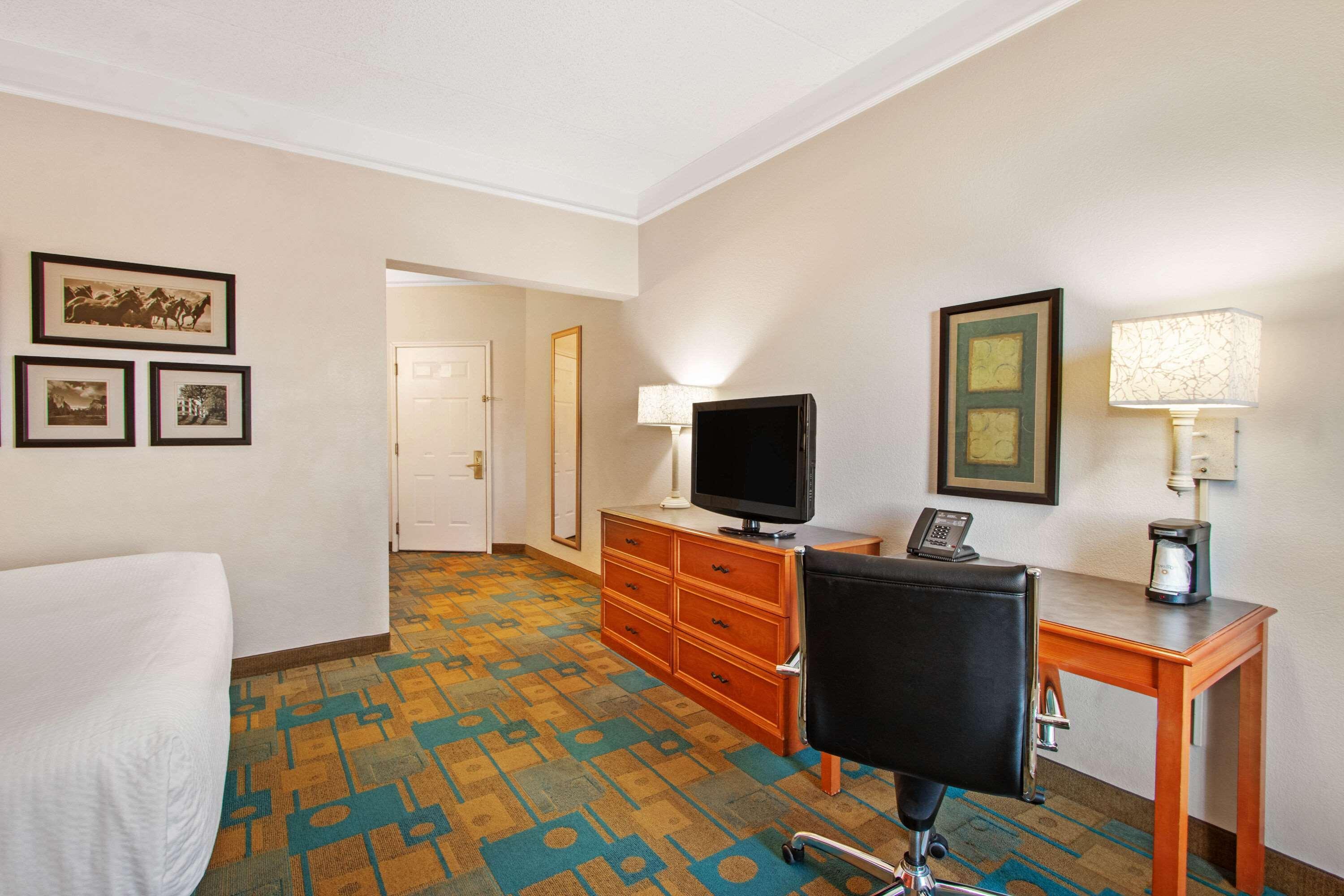 La Quinta By Wyndham Albuquerque West Hotel Kültér fotó