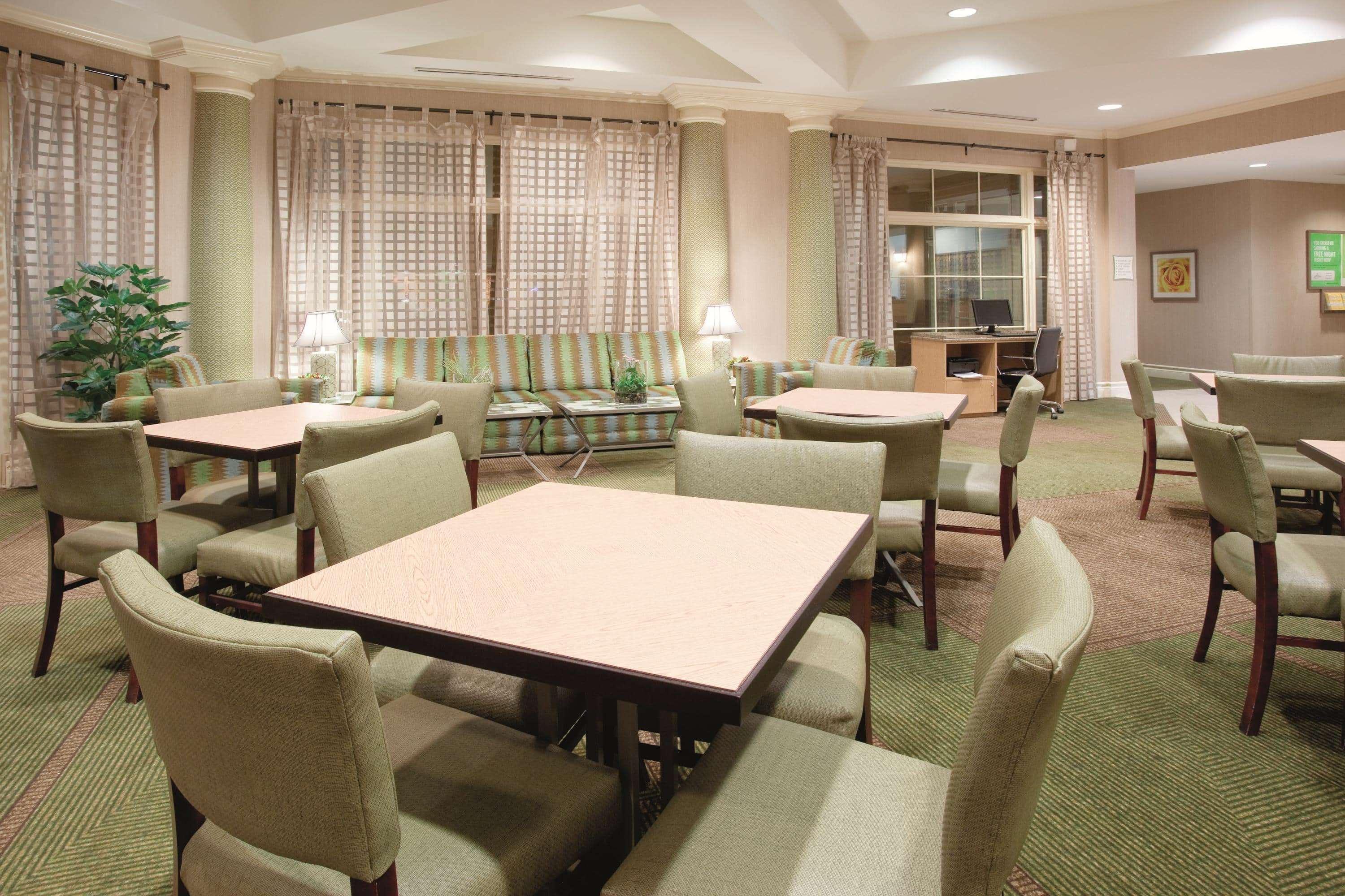 La Quinta By Wyndham Albuquerque West Hotel Kültér fotó
