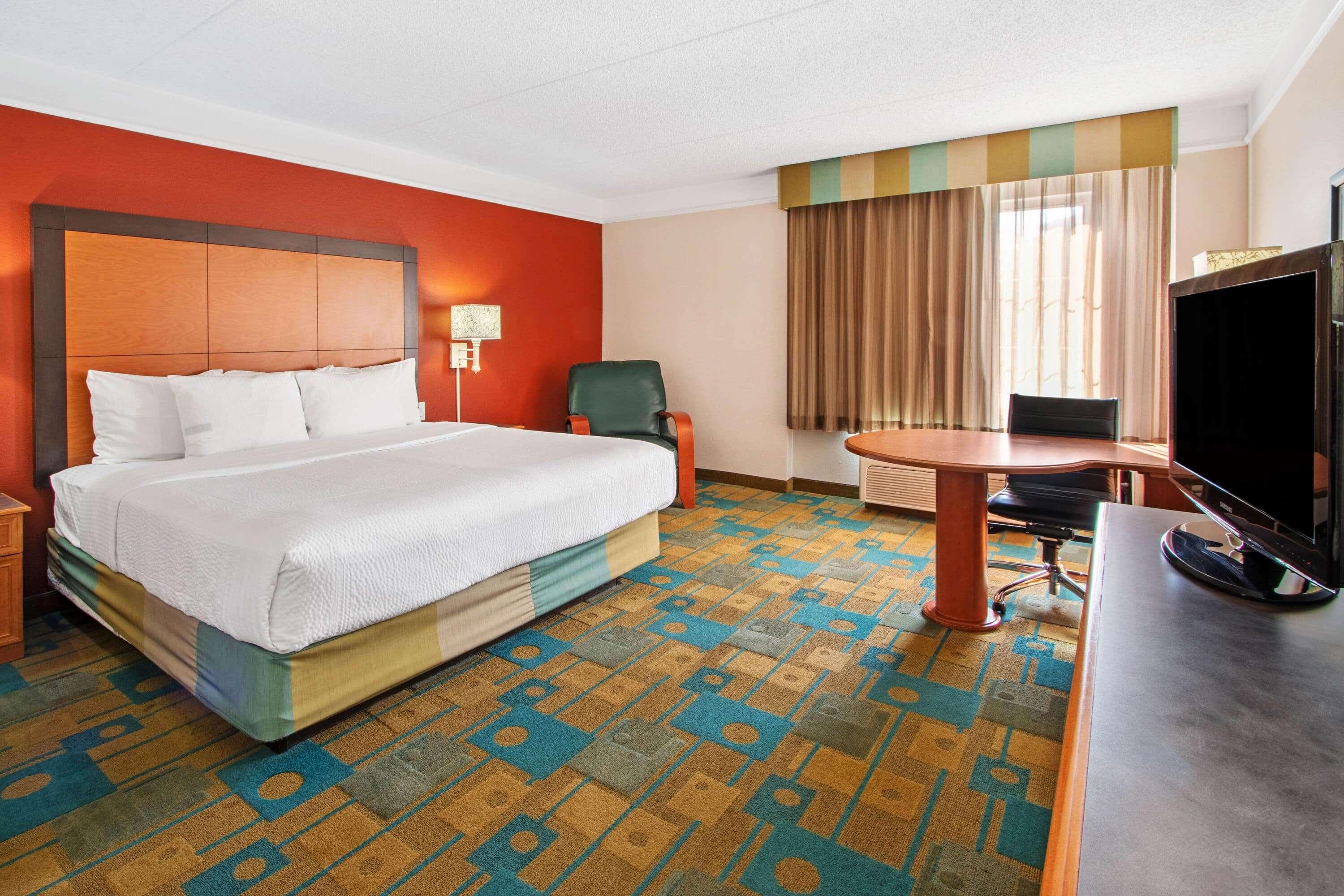 La Quinta By Wyndham Albuquerque West Hotel Kültér fotó