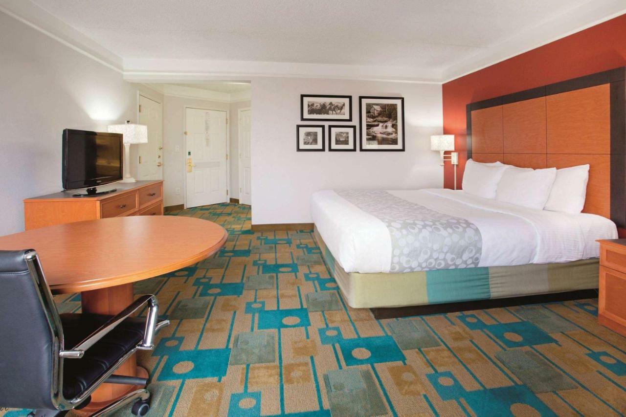 La Quinta By Wyndham Albuquerque West Hotel Kültér fotó